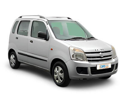 Maruti Wagon R-img